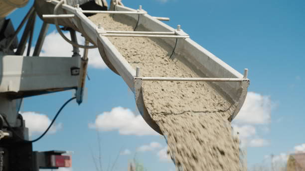 Best Concrete Slab Construction in Mcqueeney, TX